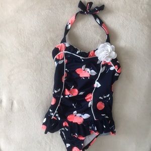 Janie and Jack Swim Suit